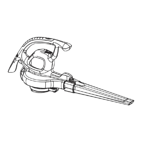 Flymo Power Vac 3000 Instrucciones De Empleo