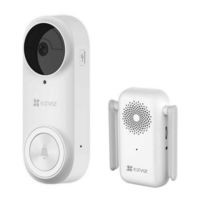Ezviz DB2 Pro Manual De Instrucciones