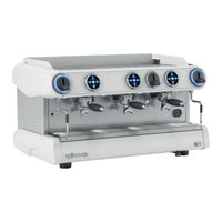 La Spaziale S21 Manual De Uso Y Mantenimiento
