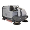 Fregadoras Advance SC8000 Serie Instrucciones De Uso