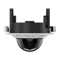 Avigilon 6.0C-H6A-DO2-IR Guia De Instalacion