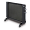 Manual del Calefactor de Panel de Mica Delonghi HMP1500