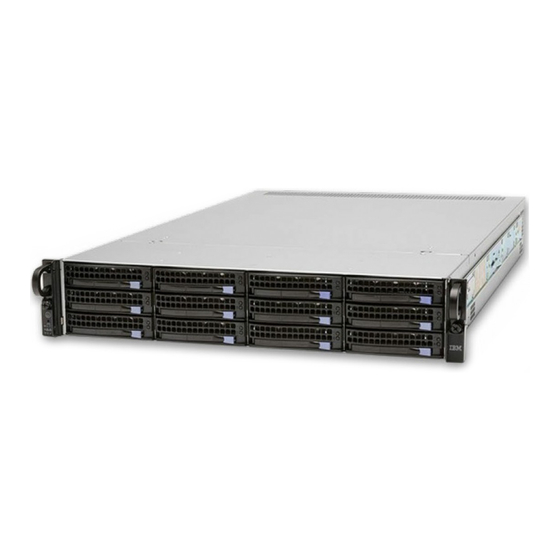 IBM Power System AC922 Guía De Instalación Rápida
