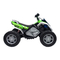 Coches Eléctricos para Niños INJUSA 7302 Manual De Usuario