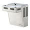 Dispensadores de Agua Halsey Taylor HAC4F-Q1C Serie Manual Del Propietário