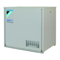 Daikin RKXYQ5T7Y1B Manual De Instalación Y Funcionamiento