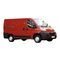 CITROEN JUMPER 2008