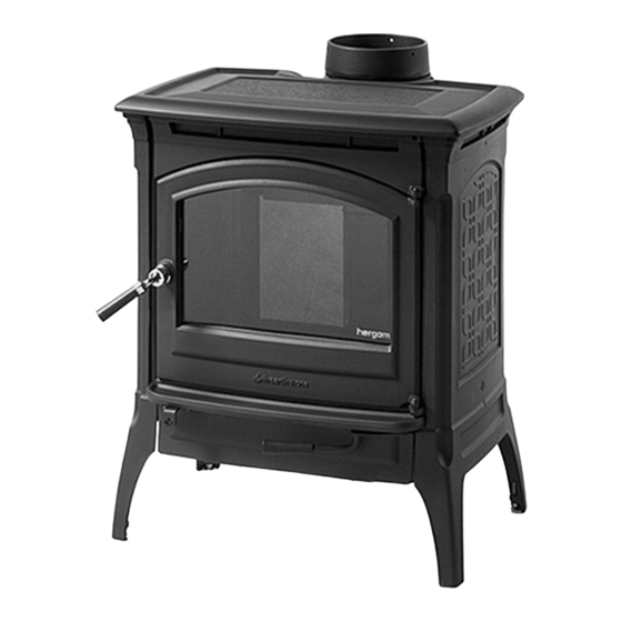 HERGOM CRAFTSBURY INSTRUCCIONES PARA INSTALACIÓN, USO Y MANTENIMIENTO Descargar en PDF ManualsLib