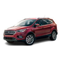 Ford ESCAPE 2019 Manual Del Propieratio