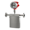 Instrumentos de Medición Badger Meter Coriolis RCT1000 Guia De Inicio Rapido
