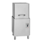 Lavaplatos Fagor FI-80 W Manual Del Usuario
