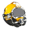 Equipo de Buceo Kirby Morgan Superlite 17B Guía De Instalación Y Manual De Usuario