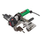 Sistemas de Soldadura Leister Twinny S Instrucciones De Funcionamiento