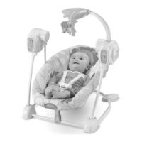 Fisher-Price T1457 Manual Del Usuario