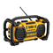 Cargadores de Batería DeWalt DC012 Manual De Instrucciones