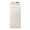 Lavadoras Electrolux EWT 1066 EDW Manual De Instrucciones