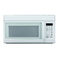 Hornos Microondas Magic Chef MCO165UW Manual De Uso Y Cuidado