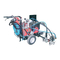 Pulverizador Pintura Larius EVEREST Manual De Uso Y Mantenimiento