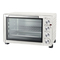 Hornos Infiniton HSM-20B31 Manual De Instrucciones