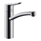 Accesorios para el Baño Hansgrohe Focus E 31780000 Instrucciones De Montaje