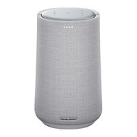 Harman Kardon Citation One MKII Manual De Instrucciones