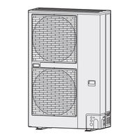 Panasonic U-8LE1H7E Instrucciones De Funcionamiento
