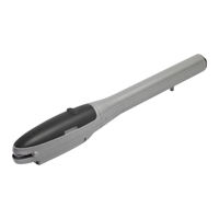 Cardin Elettronica BL Serie Manual Del Usuario