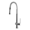 Accesorios de Cocina y Baño Gessi OXYGENE Instrucciones De Montaje
