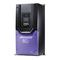 Convertidores de Frecuencia Invertek Drives ECO optidrive ODV-3-220043-1F12-SN Guía De Usuario