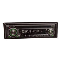 Kenwood KDC-334SA Manual De Instrucciones