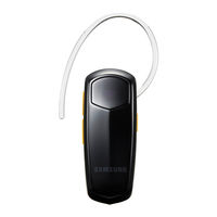 Samsung WEP490 Manual De Instrucciones