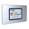 Unidades de Control Astralpool DMX Touchscreen Manual De Instalación Y Mantenimiento
