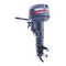 Equipo para Barcos Yamaha 25B Manual Del Propietário
