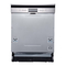 Lavaplatos VALBERG SBI 14S44 D SAD929C Instrucciones De Uso