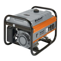 EINHELL NEW GENERATION STE 2000 Manual De Instrucciones