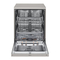 Lavaplatos LG DF222 Serie Manual Del Propietário