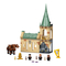 Juguetes LEGO Harry Potter 76387 Instrucciones De Montaje