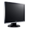 Monitores Samsung SyncMaster 206BW Manual Del Usuario