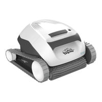 Maytronics MASS 10 Instrucciones De Uso