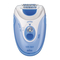 Depiladoras Braun Silk-epil Xelle 5370 Manual Del Usuario