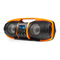 AudioSonic Super Beatblaster RD-1549 - Manual del Altavoz Bluetooth