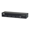 ATEN VanCryst VM0404 - 4 X 4 Conmutador de Matriz de Video con Audio Guía de inicio rápido