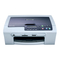 Impresoras Brother DCP-130C Guia Del Usuario