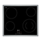 Estufas NEFF T1B22 Serie Manual De Usuario