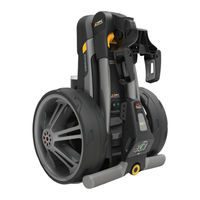 Powakaddy CT6 GPS Manual De Instruciones