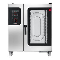 Manitowoc Convotherm 4 easyDial Instrucciones De Manejo