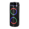 Altavoces Portátiles Trevi XF 900 CD Manual Para El Uso