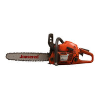 Husqvarna 357XP/G Manual De Taller