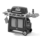 Juguetes Step2 Sizzle & Smoke Barbeque Grill Manual De Instrucciones