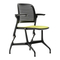 Sillas de Ruedas Steelcase 487 Cachet Instrucciones De Montaje